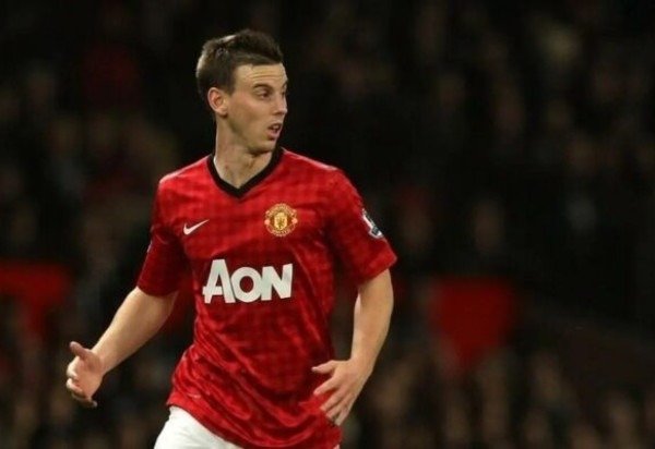 Foto: Divulgação / Manchester United