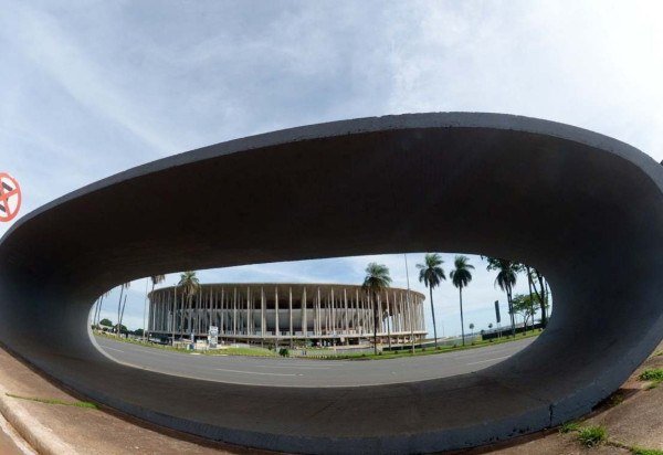 Ed Alves/CB/DA.Press