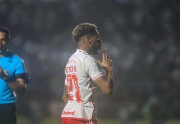 Foto: Ricardo Duarte / Internacional
