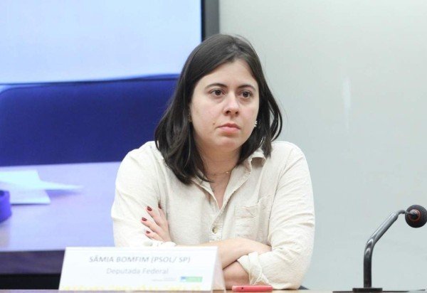 Vinicius Loures/Câmara dos Deputados
