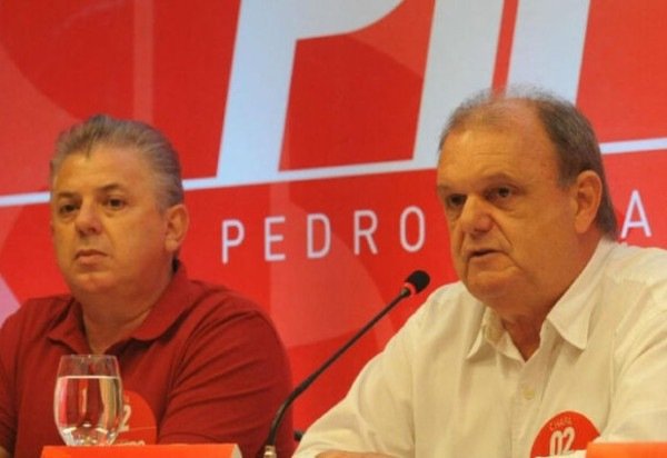 Foto: Divulgação/Internacional
