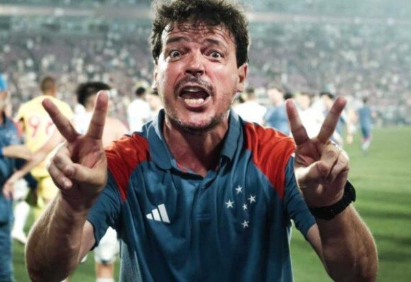 Foto: Gustavo Aleixo/Cruzeiro