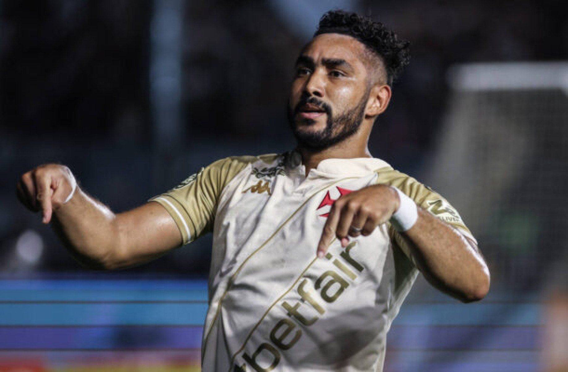 Payet está, enfim, de volta aos relacionados do Vasco - (crédito: Foto: Matheus Lima/Vasco) Payet está, enfim, de volta aos relacionados do Vasco - (crédito: Foto: Matheus Lima/Vasco)