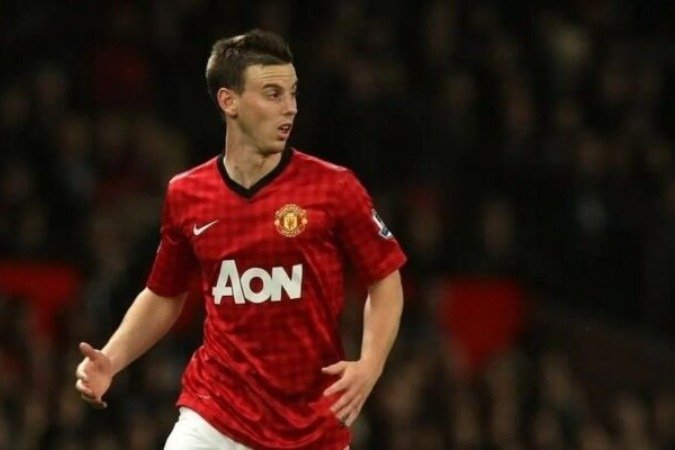 Marmik Vermijl Não conseguiu corresponder às expectativas que o Manchester United tinha sobre ele - (crédito: Foto: Divulgação / Manchester United) Marmik Vermijl Não conseguiu corresponder às expectativas que o Manchester United tinha sobre ele - (crédito: Foto: Divulgação / Manchester United)