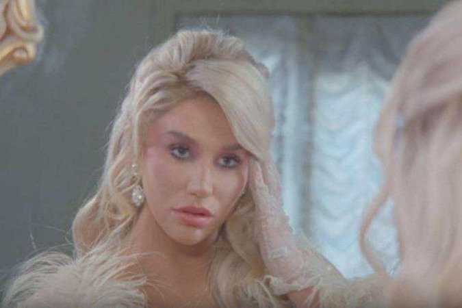 Tudo sobre o videoclipe de ‘Joyride’ da Kesha - (crédito: TMJBrazil) Tudo sobre o videoclipe de ‘Joyride’ da Kesha - (crédito: TMJBrazil)