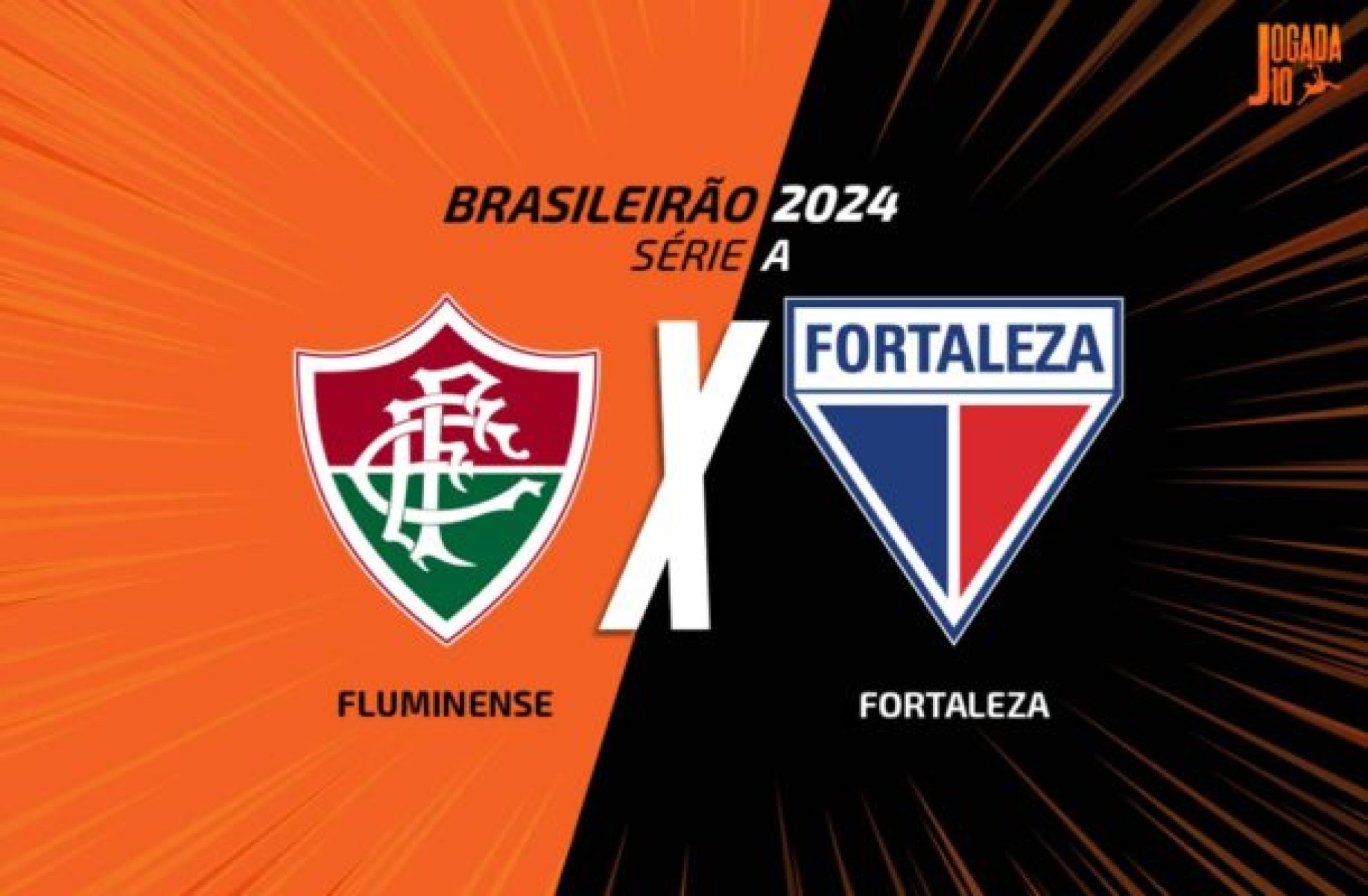 Fluminense x Fortaleza: onde assistir, escalações e arbitragem