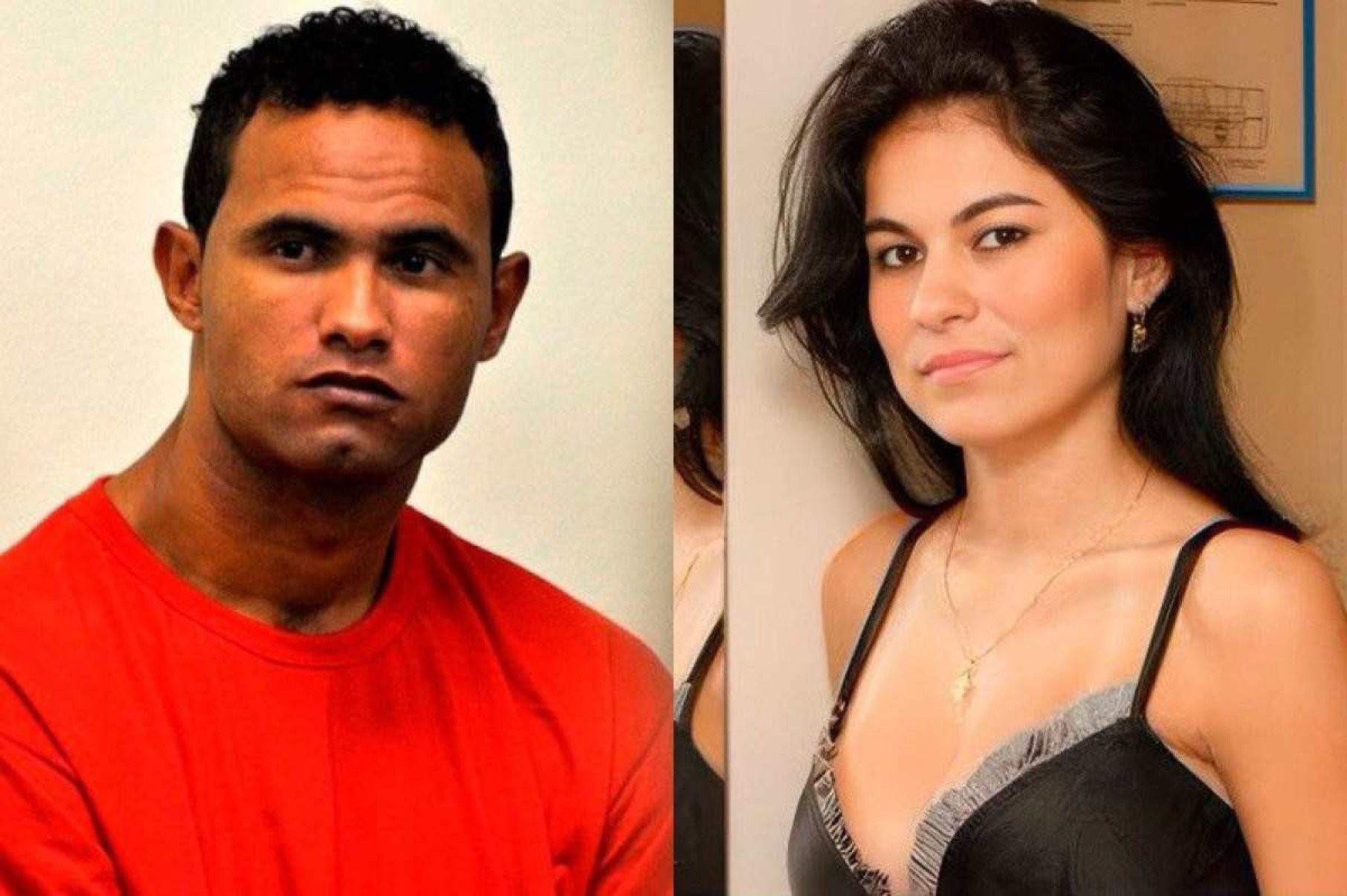 Carta psicografada de Eliza Samudio revela suposto local do corpo