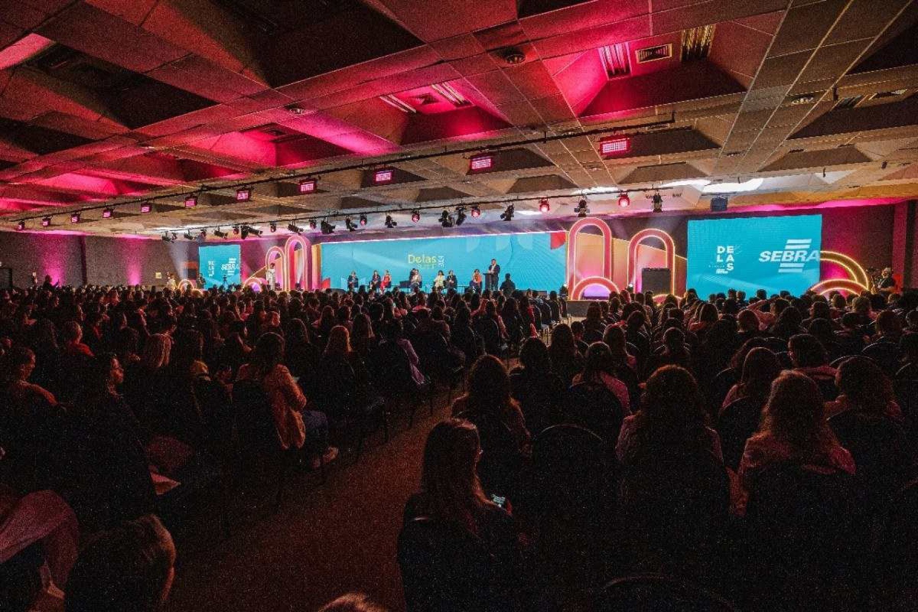 Sebrae amplia garantia de financiamento para mulheres empreenderem