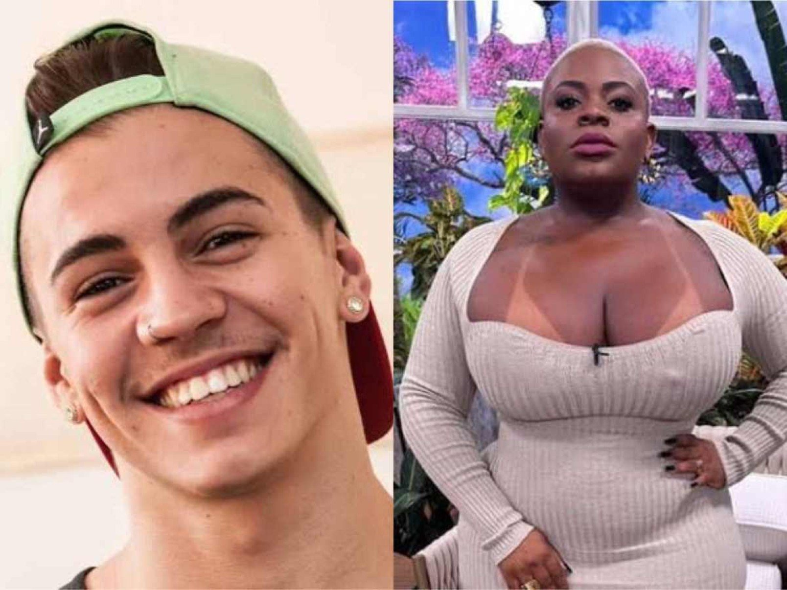 Biel alfineta e questiona vitória de Jojo Todynho em 'A Fazenda 12'