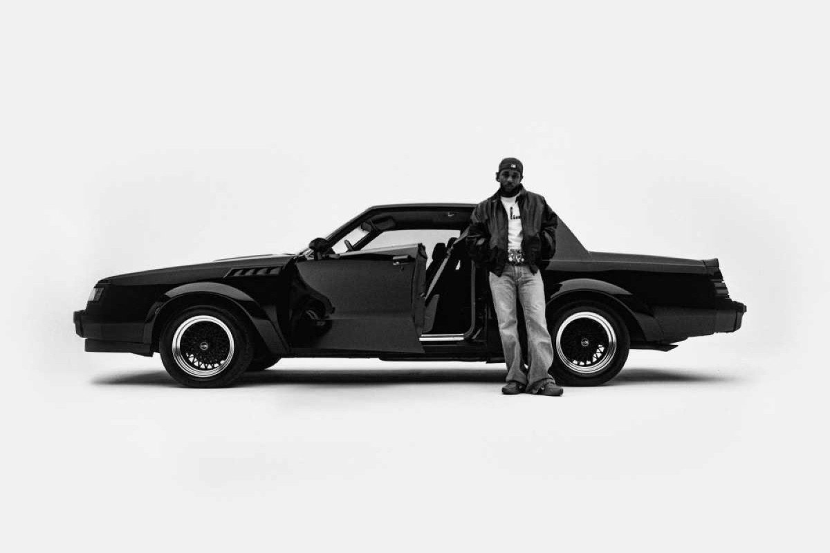 Kendrick Lamar surpreende fãs e lança novo álbum 'GNX'; leia a resenha