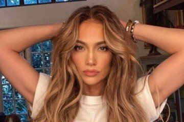 Jennifer Lopez estaria vivendo romance com segurança após divórcio