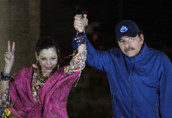 Maynor Valenzuela/AFP