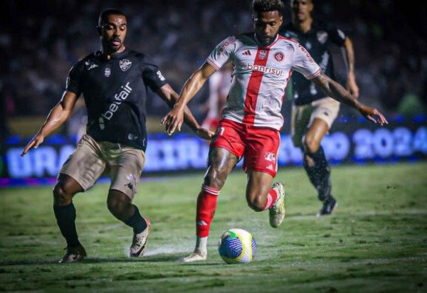 Foto: Ricardo Duarte / Internacional