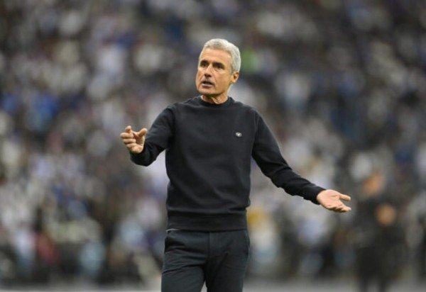 Foto: Fayez Nureldine/AFP via Getty Images