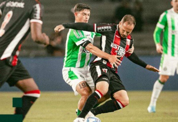 Foto: Divulgação/Coritiba
