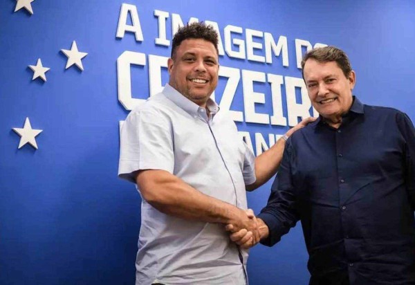 Gustavo Aleixo/Cruzeiro