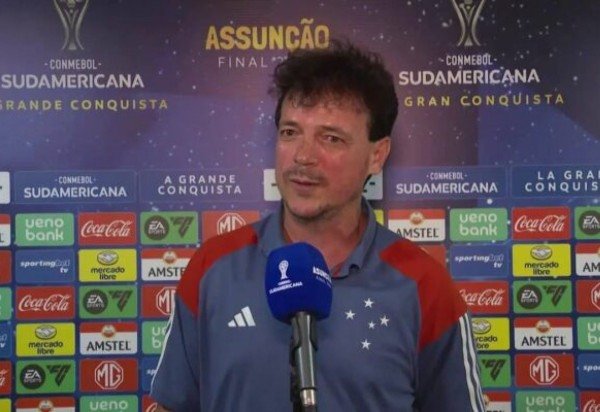 Foto: Gustavo Aleixo/Cruzeiro