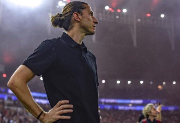  Marcelo Cortes / Flamengo