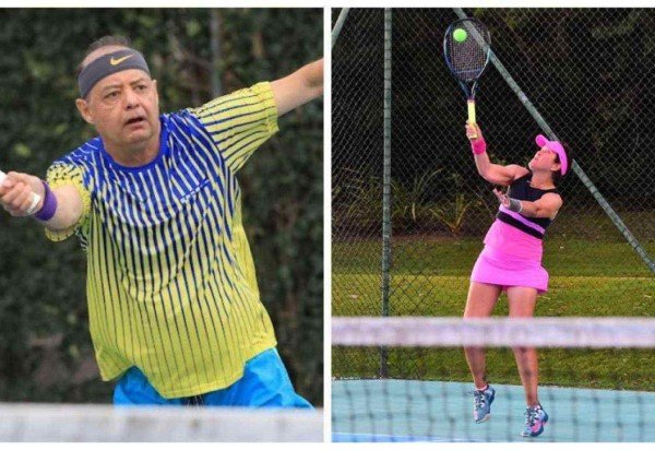 Arquivo pessoal e A Associação Brasileira de Transplantados