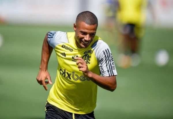 Foto: Marcelo Cortes /CRF