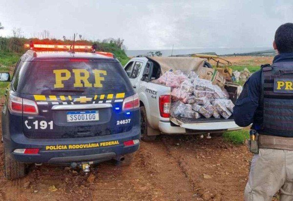Polícia Rodoviária Federal/Núcleo de Comunicação Social-DF