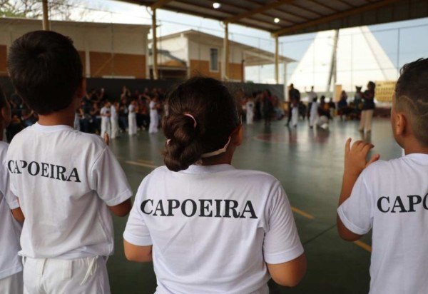 Material cedido ao Correio