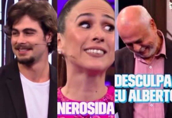 Redes Sociais
