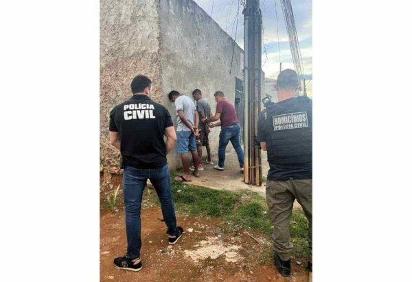 PCGO/Divulgação