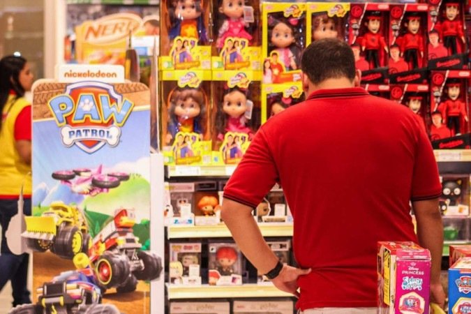 22/11/2024. A Black Friday ocorrerá na próxima sexta-feira, 29 de novembro.