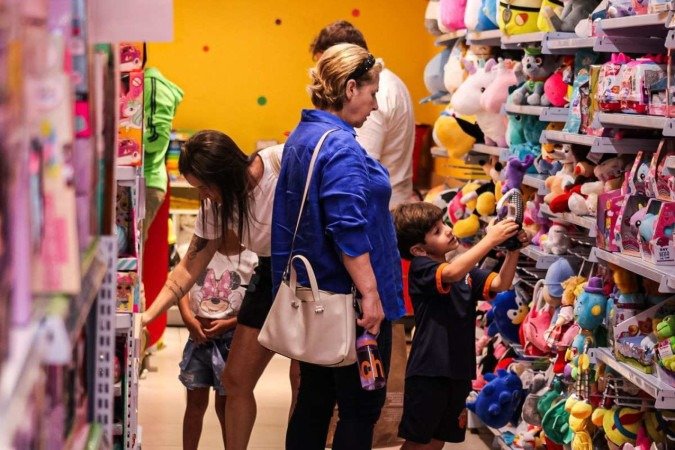 22/11/2024. A Black Friday ocorrerá na próxima sexta-feira, 29 de novembro.