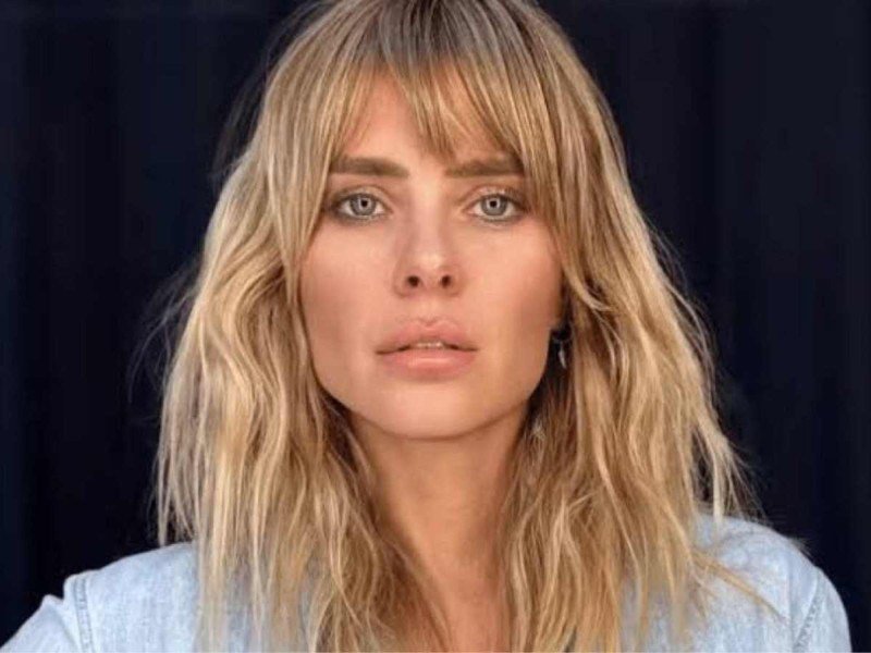 A TV Globo anunciou os protagonistas da adaptação cinematográfica da novela 'A Viagem'. Carolina Dieckmann e Rodrigo Lombardi darão vida a Diná e Otávio, personagens imortalizados na versão de 1994. -  (crédito: Redes Sociais)