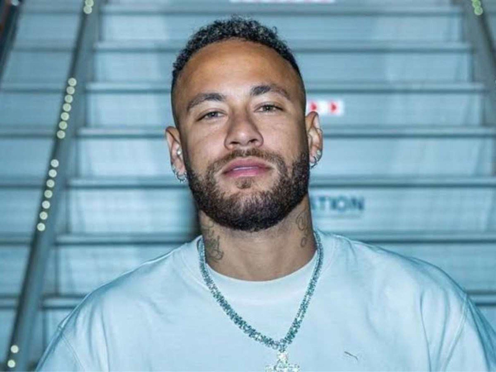 Neymar revela que enfrentou seu maior medo após nascimento de Mavie