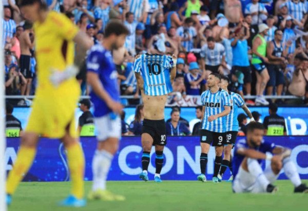 Foto: Gustavo Aleixo/Cruzeiro