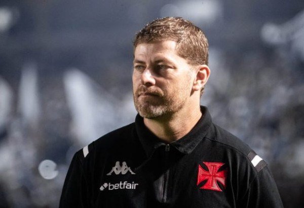 Foto: Leandro Amorim/CRVG