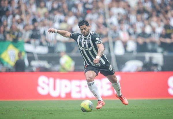 Pedro Souza/Atletico