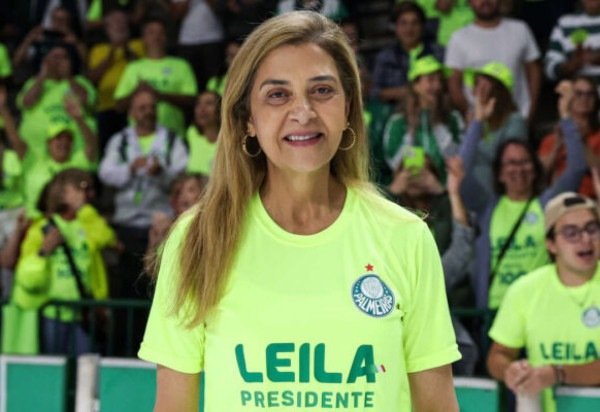 Foto: Cesar Greco/Palmeiras