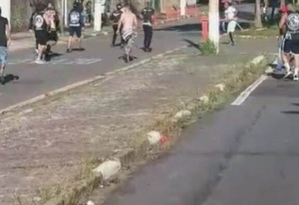 Reprodução/redes sociais