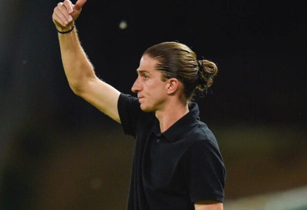 Foto: Marcelo Cortes / CRF