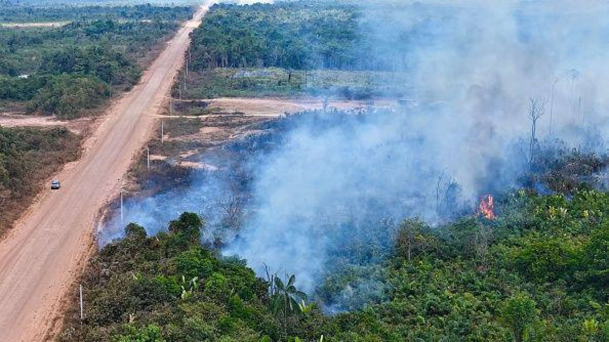 A estrada é conhecida como uma das mais difíceis e emocionantes da América do Sul -  (crédito: Getty Images)