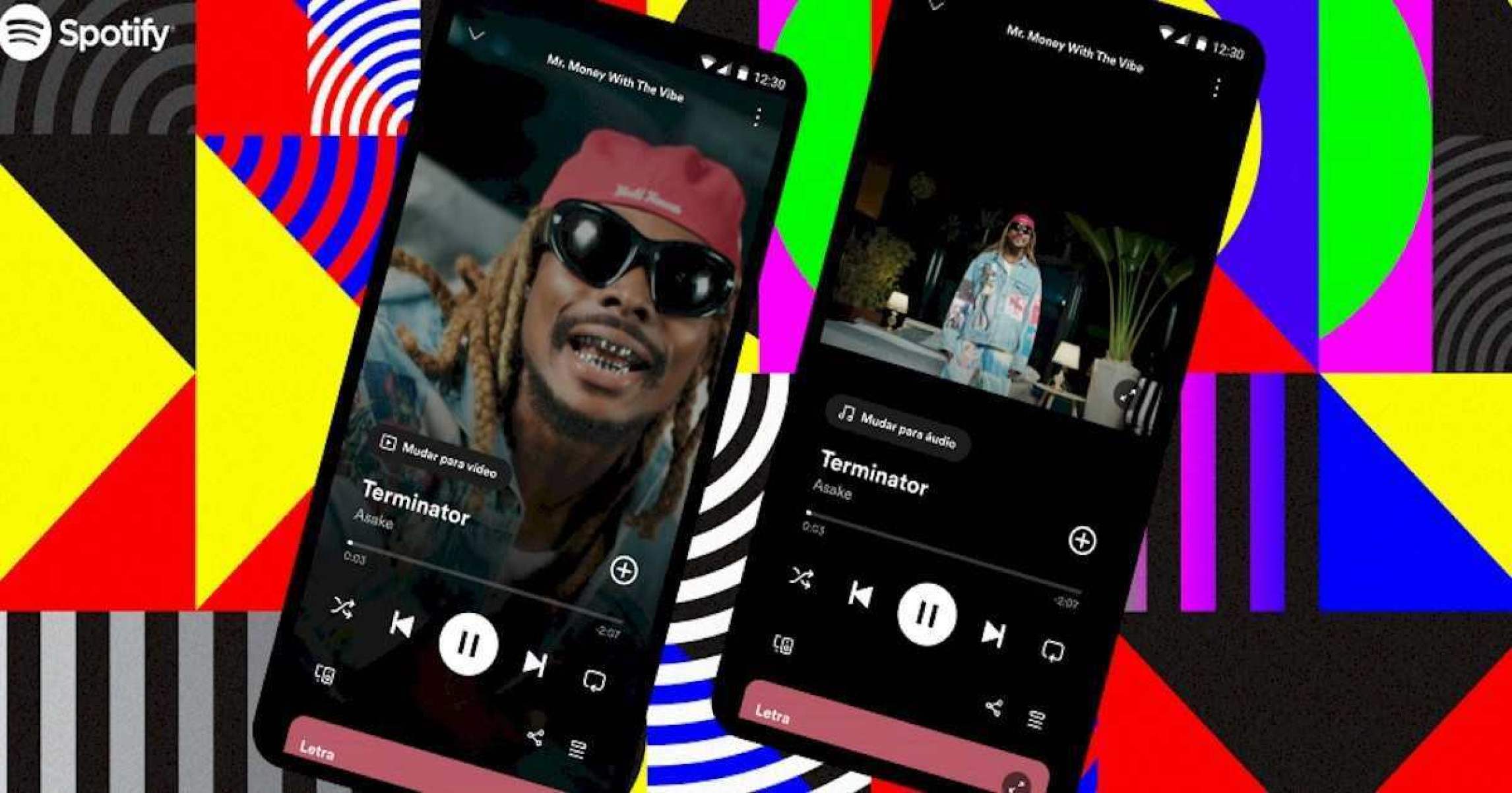 Spotify cria recurso para criação de capas para playlists