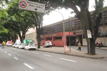 Morre criança que teria sido envenenada junto com irmã pela mãe em BH - Edesio Ferreira/EM/D.A. Press