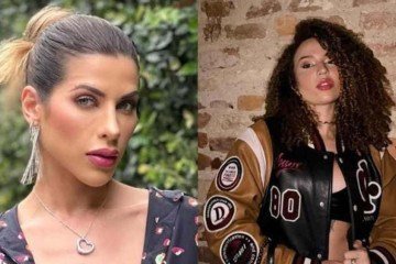 Ana Paula Minerato é desligada da Band e do Carnaval após racismo
