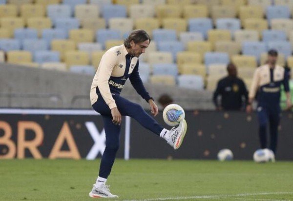 Rubens Chiri/Saopaulofc.net