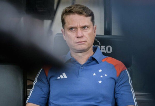 Foto: Gustavo Aleixo / Cruzeiro 