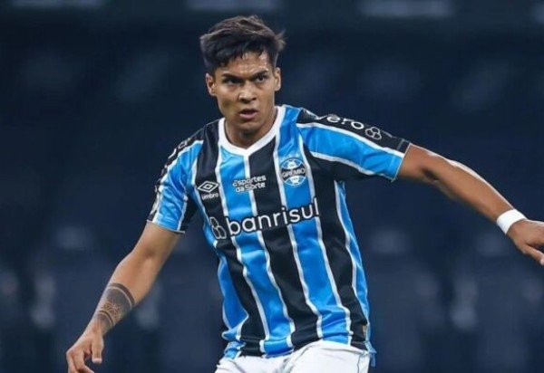 Foto: Lucas Uebel / Grêmio FBPA