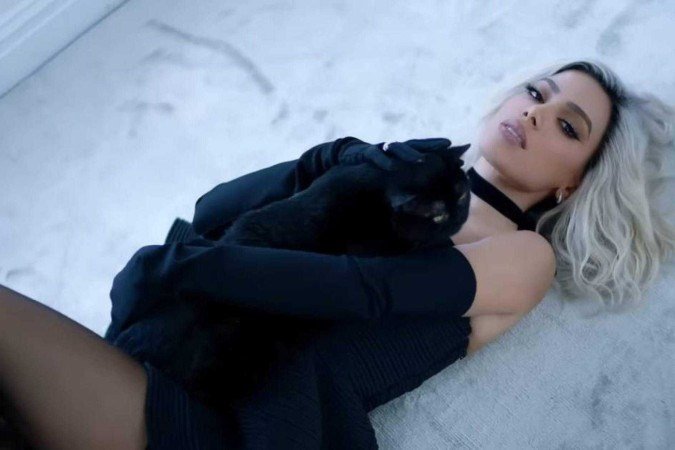 Detalhes sobre as novas parcerias musicais de Anitta - (crédito: TMJBrazil) Detalhes sobre as novas parcerias musicais de Anitta - (crédito: TMJBrazil)