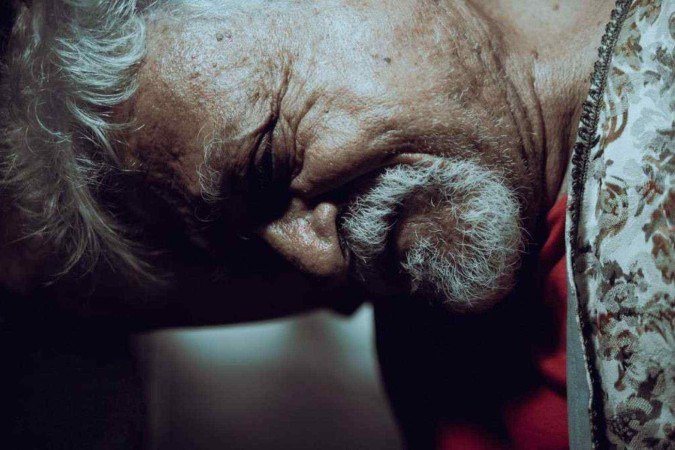 Humberto Pedrancini vive o clássico personagem de Shakespeare em Outro Lear