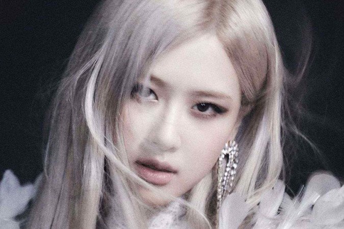 Tudo sobre ‘number one girl’ da Rose, do Blackpink - (crédito: TMJBrazil) Tudo sobre ‘number one girl’ da Rose, do Blackpink - (crédito: TMJBrazil)