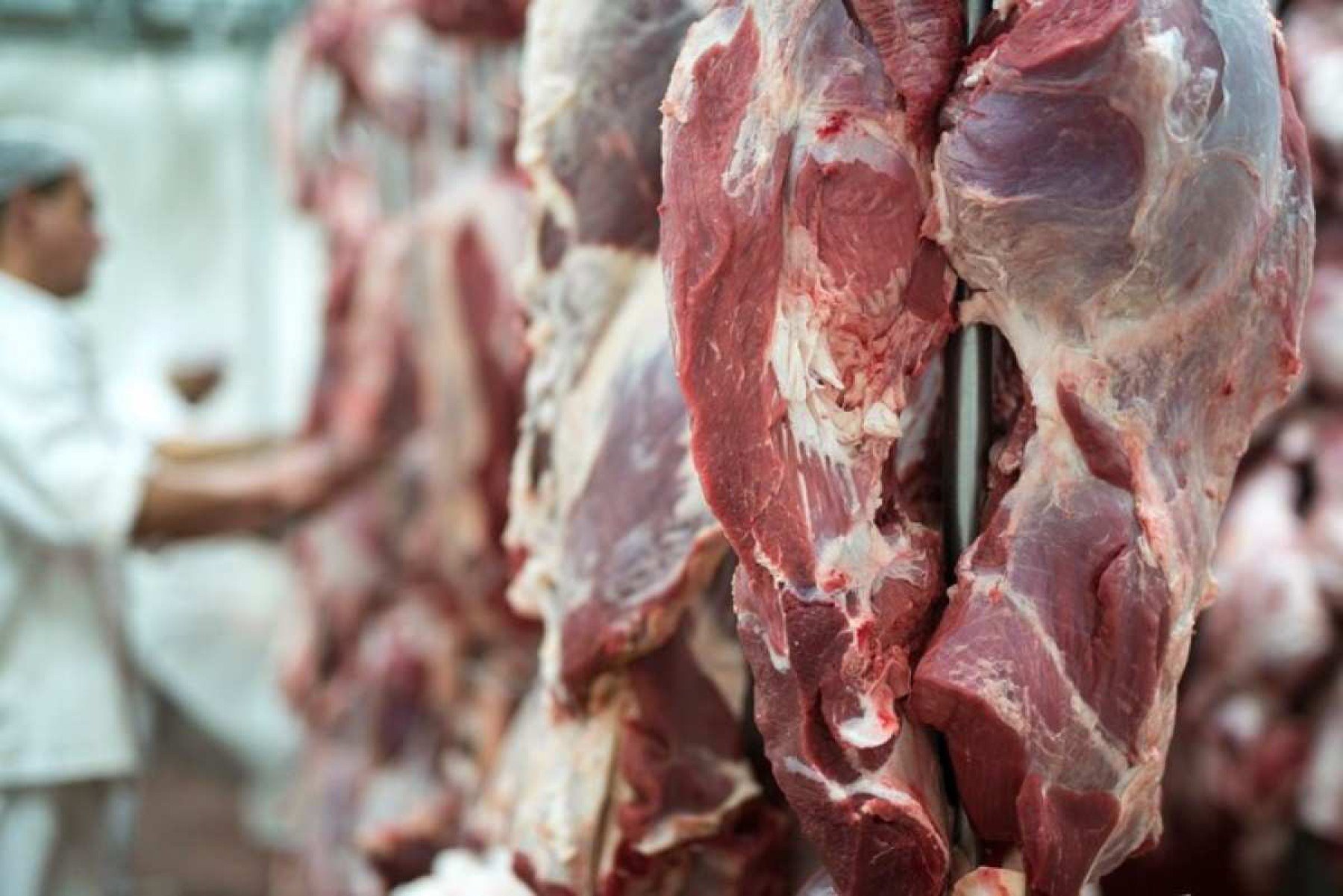 Caso Carrefour: Anffa sindical repudia ataques à carne brasileira: 