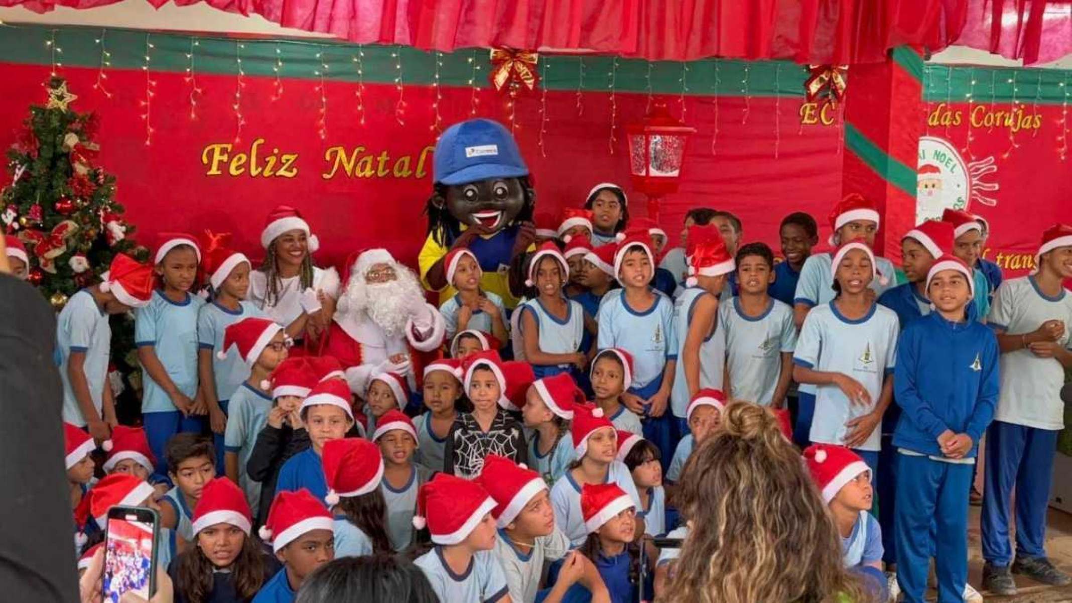 Campanha Papai Noel dos Correios: saiba como adotar uma cartinha